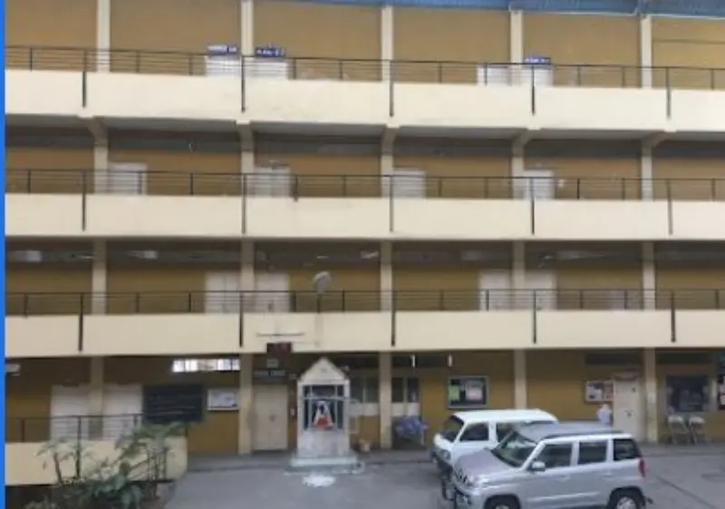 Parents association pu college