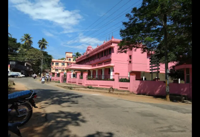 Poornaprajna PU College Udupi