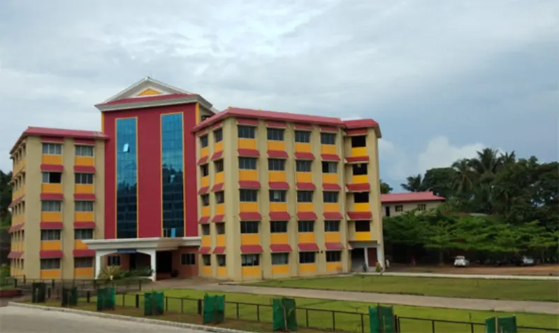 Prasanna College of Nursing Belthangady