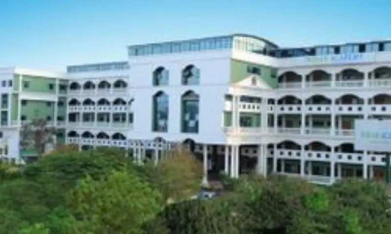 Prathiba Vignana ES Degree College for Women