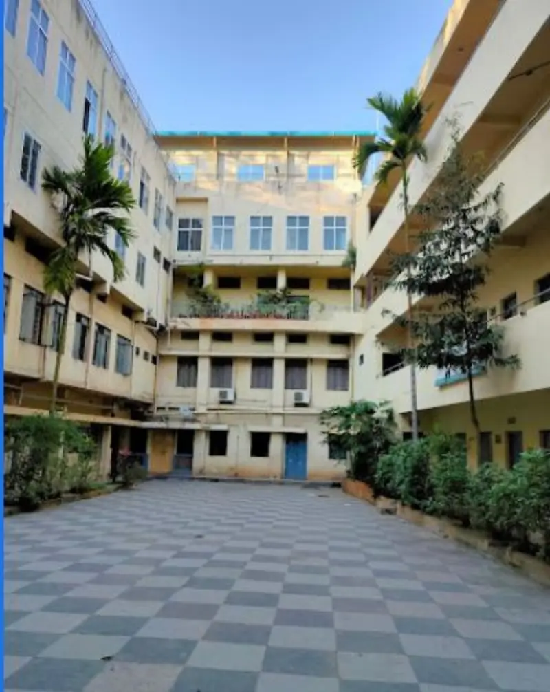 Rajajinagar Pre University College
