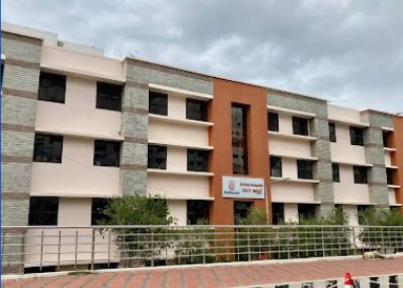 Ramaiah Dental College
