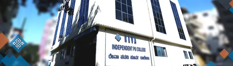 Reva Independent PU College