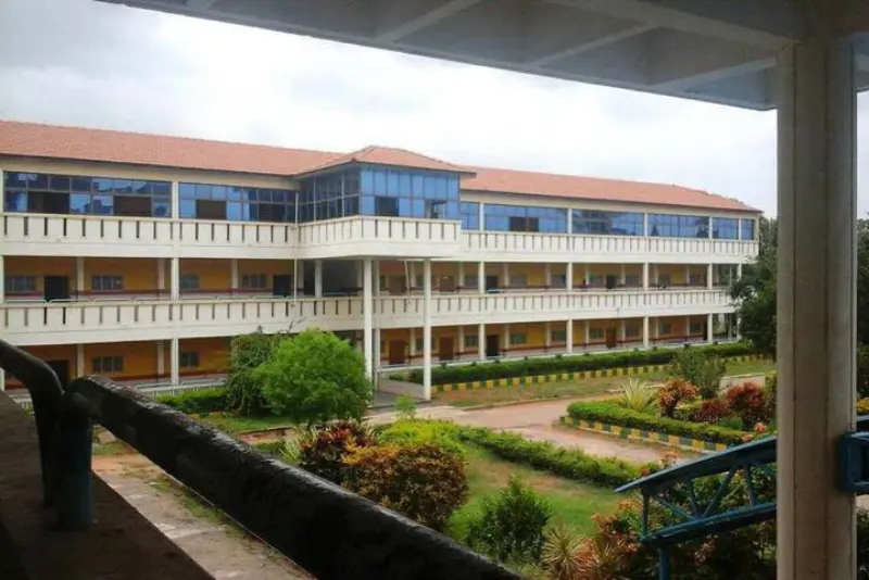 R R Polytechnic