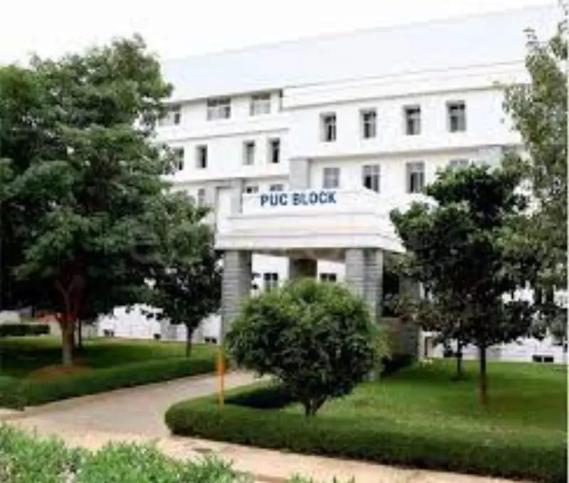 Reva PU College Bangalore