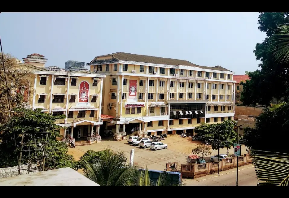 Shri Dharmasthala Manjunatheshwara College of Business Management