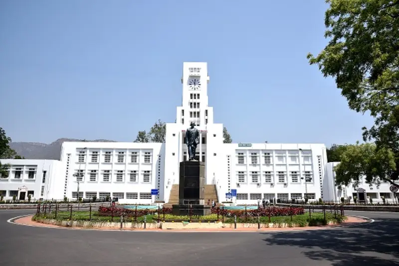 SVU College