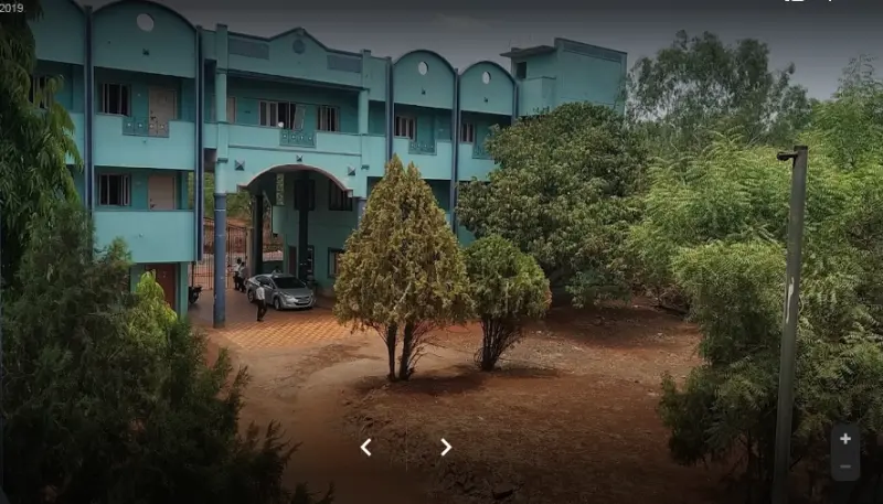 Vasantha College of Nursing Bidar