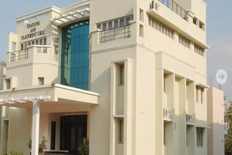 Sengunthar Arts and Science College