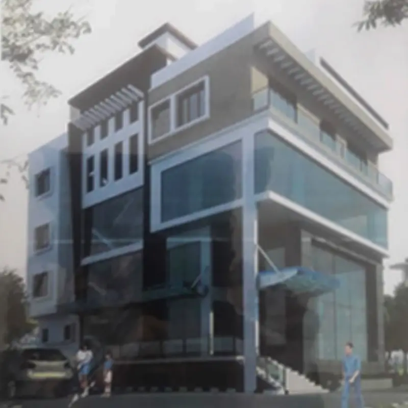 Shaheen Falcon PU College Bangalore