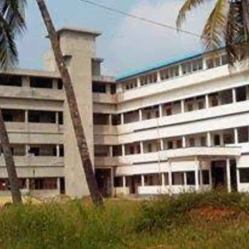 Shamili PU College Udupi