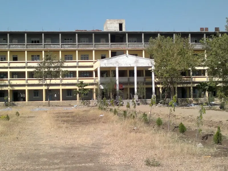 Shree Shanmukha Shivayogi Rural Polytechnic Jewargi
