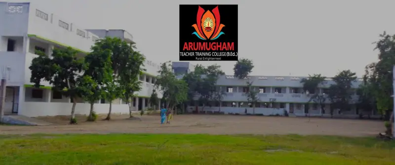 Sree Arumugham Arts and Science College
