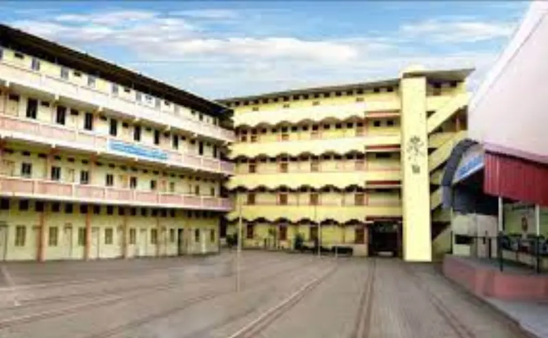 Sree Nataraja Residential First Grade College For Women