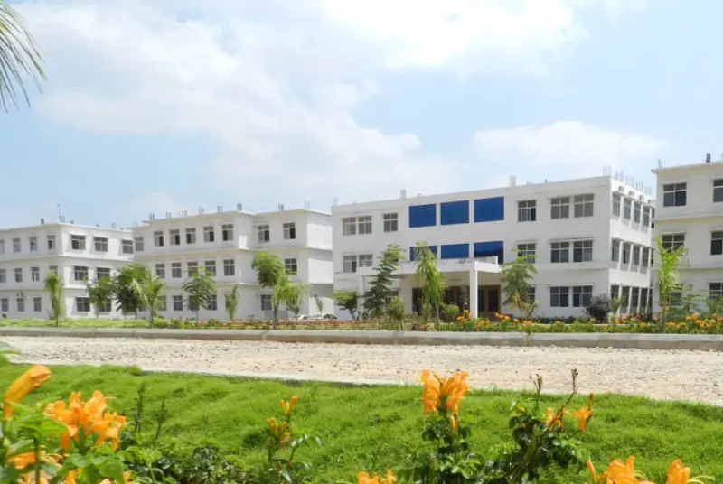Sree Rama Degree College