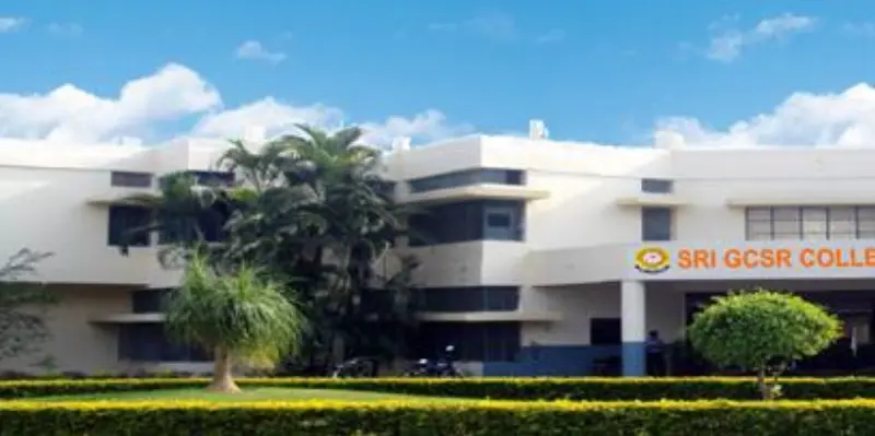 Sri GC & YRN Degree College