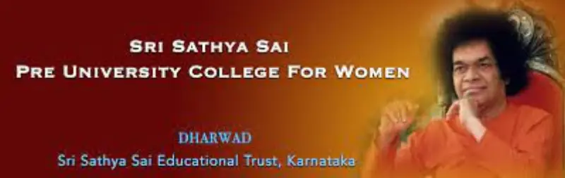 Sri Sathya Sai PU College Dharwad