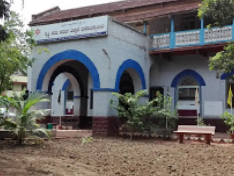 Srushti PU College Dharwad