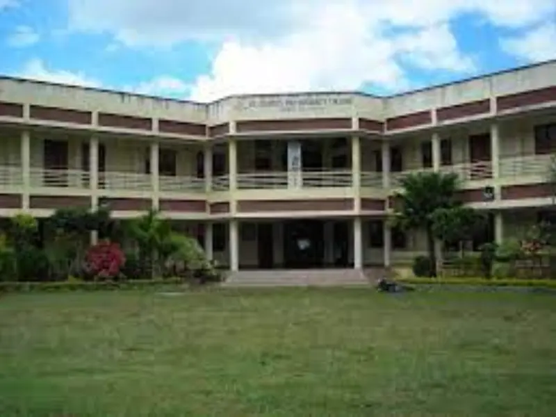 St Joseph PU College Gulbarga