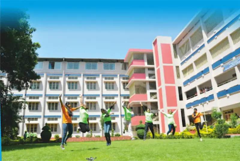 St Joseph Pu College Mysore