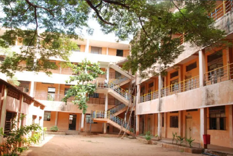 Tmaes Polytechnic