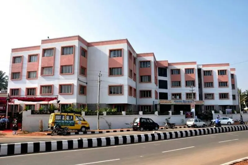 Taralabalu PU College Mysore