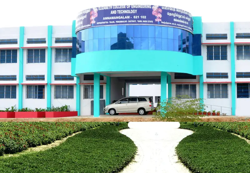 Thirumathi Elizabeth Polytechnic College