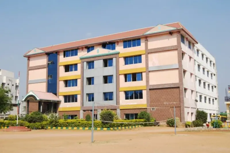 Universal PU college Bangalore