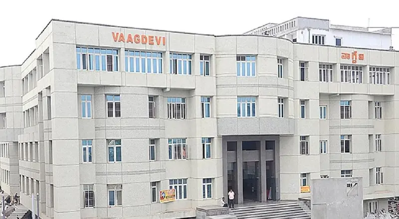 Vagdevi Degree College