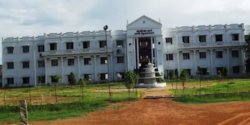Vandayar Polytechnic College