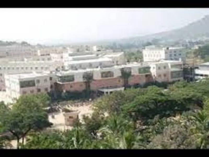 Vidya Bharathi PU College Shimoga