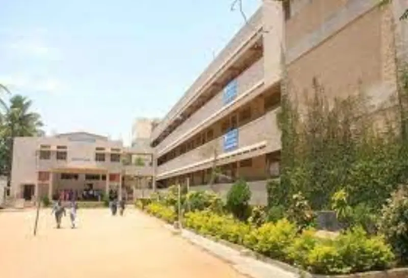 Vidyavardhaka PU College Bangalore