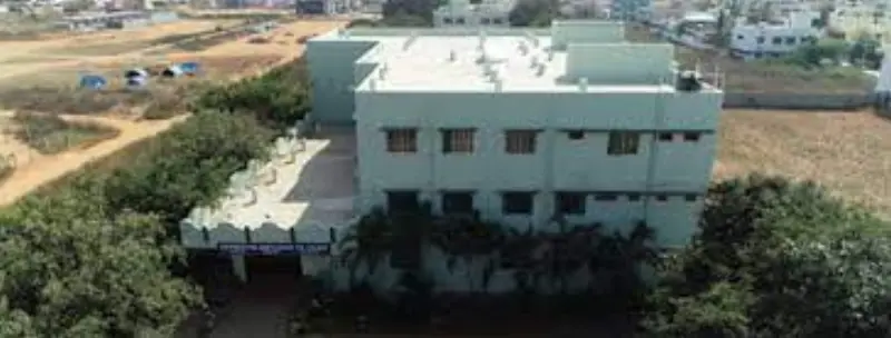 Vidyaniketan PU College Bangalore