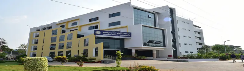 Vidyavardhaka Polytechnic