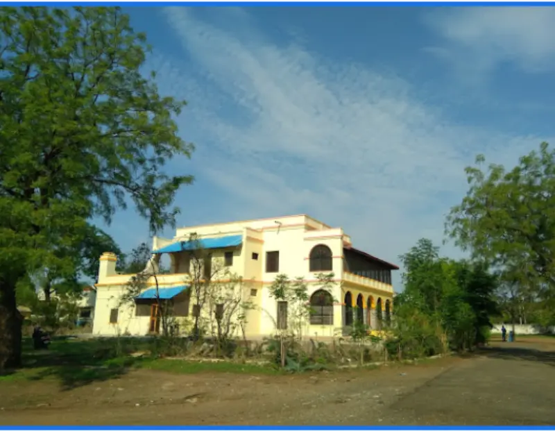 Vijaya Vidyalaya PU College Gulbarga