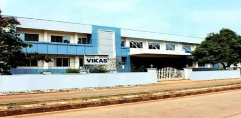 Vikas College of Physiotherapy