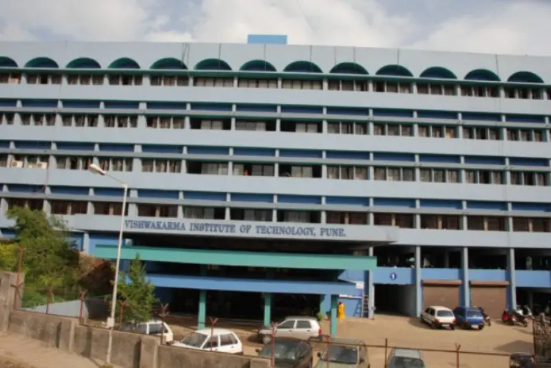 Vishwakarma Institute of Technology Pune
