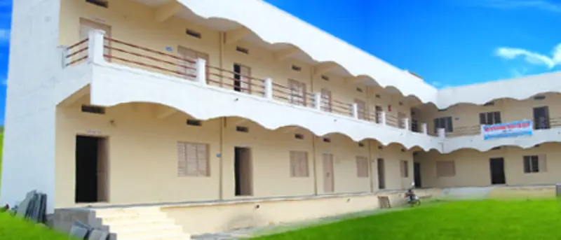 Vyshnavi Degree College