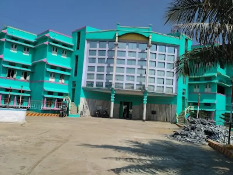 Y. K. D Polytechnic