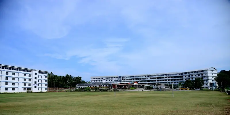Jnanasudha PU College Bellary