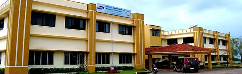 Nitte Institute of Physiotherapy