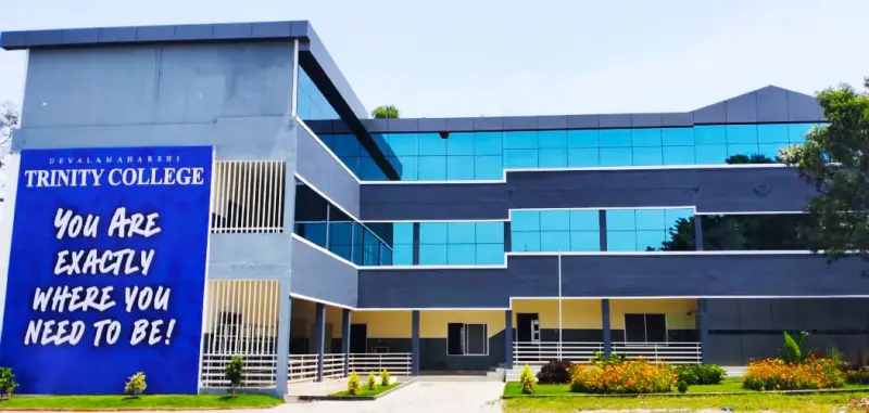 Trinity PU College Mysore