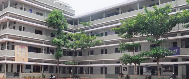 Bharatesh PU College Belgaum