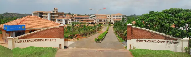 Canara Engineering College Mangalore