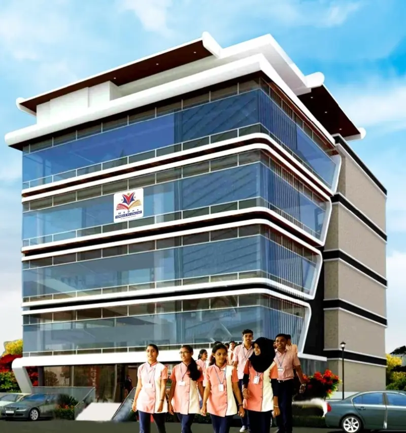 Medha PU College Hubli