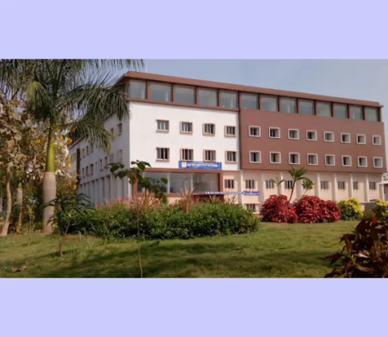 East West Institute of Polytechnic