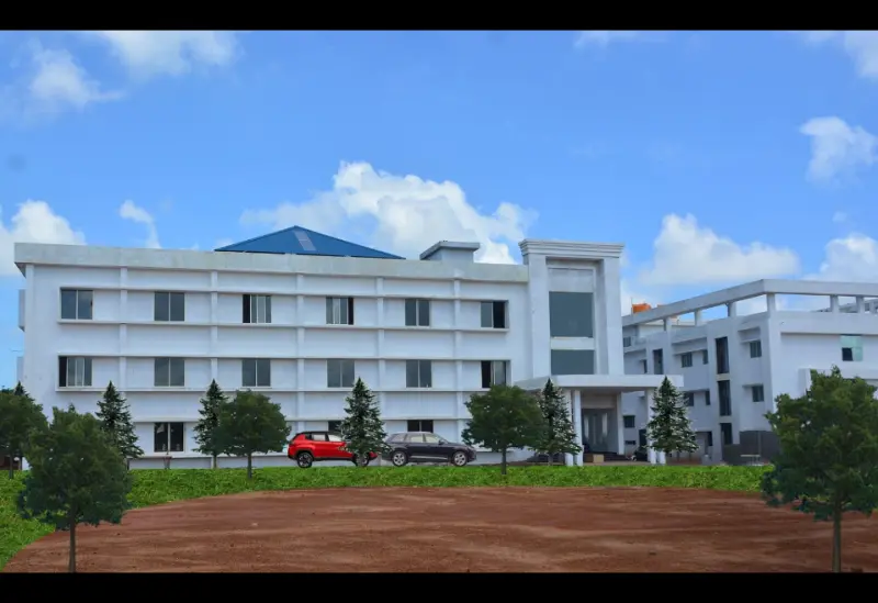 ECR Institute of Management Studies