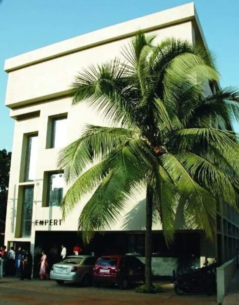 Expert PU (Pre University) College Kodialbail