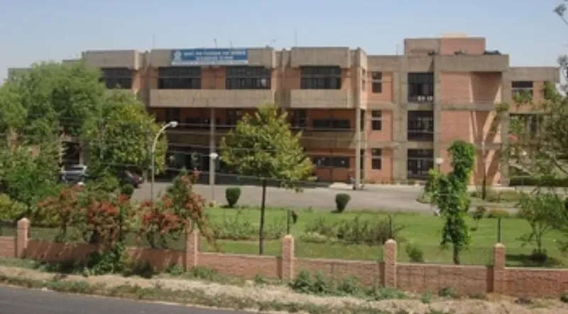 Government Polytechnic for Women Bangalore
