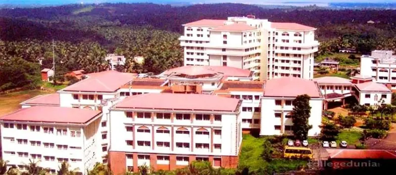 Karavali Polytechnic College, Mangalore